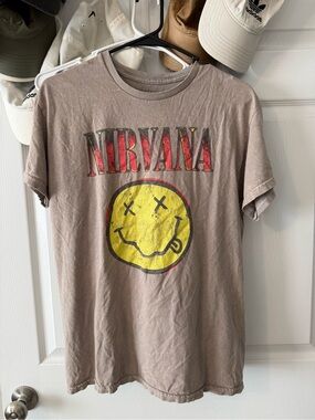 Nirvana T-Shirt